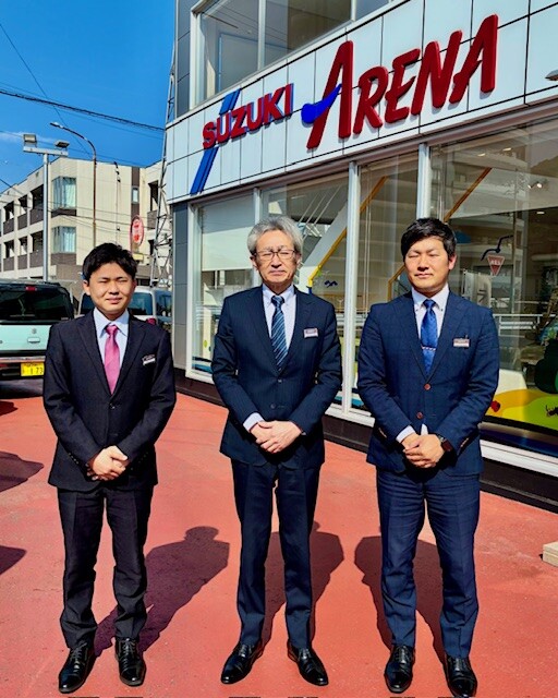 スタッフ一同